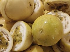 -东方红海鲜百汇(国际大厦店)