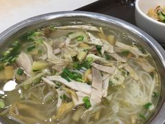 鸡粉-华姐鸡粉(教育路店)
