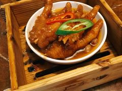 -广东道至正餐厅(区庄店)