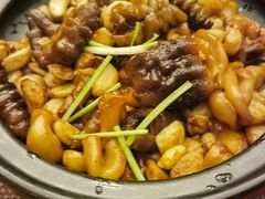 -旺顺阁海鲜广场(亚运村店)