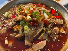 -文记沸腾鱼(永安路总店)