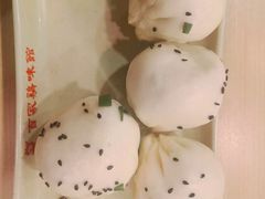 百家生煎包-百家鸡味馆(清泰店)