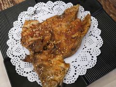 -老铁岭·涮肚烧烤(太原街店)