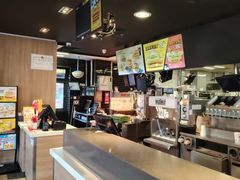 -麦当劳(健德桥得来速店)