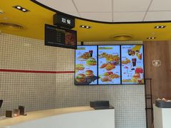 -麦当劳(帝豪店)