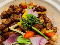 -南景饭店(万家丽路店)