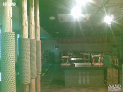 -聚点串吧·北京烧烤(赵登禹路店)