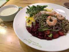 -Dreamsalad梦想轻厨(健康轻食·减脂沙拉·意面·祖庙店)
