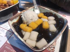 -鲜芋仙(中环百联2店)
