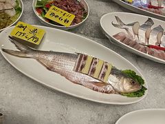 -佬太公海鸭·海鲜大排档(上海总店)