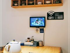 -深蓝金枪·深海鱼刺身(吉大店)