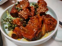 -小吊梨汤·北京菜·烤鸭(鸟巢店)