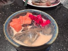 -塔哈尔·新疆盛宴(复地活力城店)