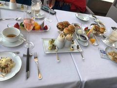 -悦厅·下午茶(杭州柏悦酒店)