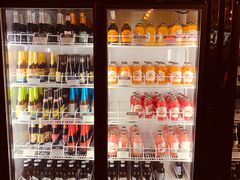 自助取餐区-造精酿餐厅
