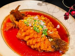 -玖五京菜(杭州城北万象城店)