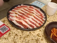 -東門韩国传统烤肉·韩国料理(银座直营店)
