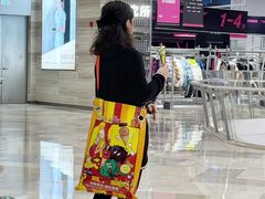 -LUNEURS月乐诗·法式冰淇淋(北外滩来福士广场店)