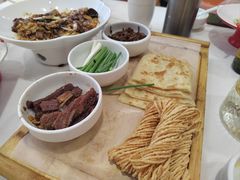 -大鸭梨烤鸭(房山店)