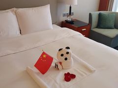 -厦门悦华酒店