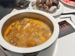 -SEA西雅图海鲜自助餐厅(海乐世界店)