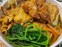 -文昌桥螺蛳粉(魏公村店)