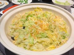 -北京泰富酒店-柏景轩中餐厅