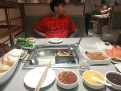 -海底捞火锅(关山保利店)