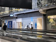 -曼谷素万那普国际机场