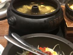 云海肴汽锅鸡-云海肴·汽锅鸡·云南菜(美罗城店)