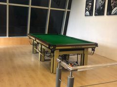 -嘉年华会水疗会(大剧院站E出口店)