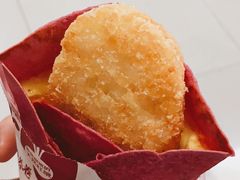 -麦当劳(江湾镇店)