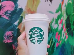 -星巴克(深圳欢乐颂店)