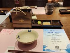 -佛山希尔顿酒店·融誉亚洲美食荟