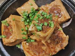 客家酿豆腐-宏记广东客家菜(丰汇店)