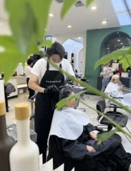 点击看大图 -a·f one hair salon