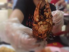 -龙海鲜螃蟹王(宏茂桥店)