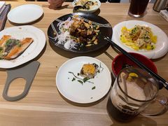 -杰J.w.m深夜食堂 厚杰居酒屋(淮海街商业街店)