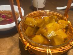 -张家卫·阳江菜·小海鲜(肥婆湾桥店)