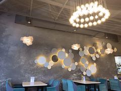 大堂-CASANOVA西餐厅(海信广场店)