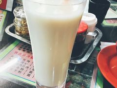 温豆浆-昇记肠粉王(福华路店)