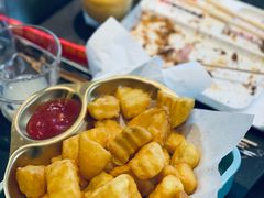 -邢氏老太太烤串(北兴街店)