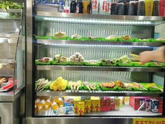-菲哥麻辣烫(贵山小区店)