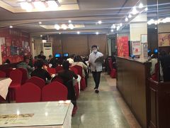 大堂-狗不理(山东路总店)