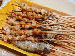 -我是那个大叔·美食研究所(新塘路店)