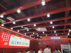 -喜家德虾仁水饺(北京超极合生汇店)