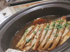 -钱江大院·芳宴江南(三花国际店)