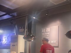 -喜来稀肉(虹泉路店)