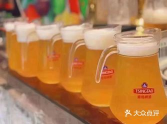 #海鲜餐厅    #特色菜  #不得不吃的海鲜大餐