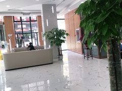 -美年大健康·体检中心(江岸分院)